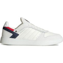 Buty COLMAR HOLDEN ICONIC. Białe buty sportowe męskie Colmar, z bawełny. W wyprzedaży za 560,00 zł.