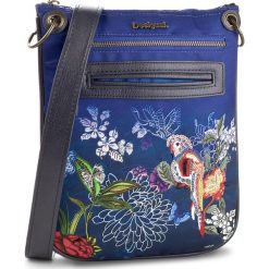 Torebki klasyczne damskie: Torebka DESIGUAL – 18SAXFAP 5001