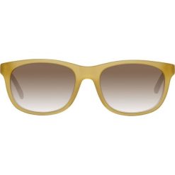 Gant okulary przeciwsłoneczne męskie żółte. Żółte okulary przeciwsłoneczne męskie GANT. W wyprzedaży za 169,00 zł.