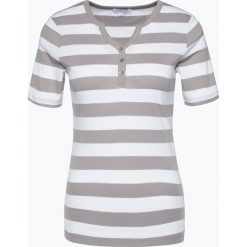 T-shirty damskie: brookshire – T-shirt damski, szary