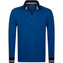 Sir Raymond Tailor Koszulka Polo Męska Caliber M Niebieska. Niebieskie koszulki męskie Sir Raymond Tailor, m, bez wzorów, polo, bez rękawów. Za 149,00 zł.