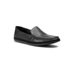 GO SOFT MI08-C522-526-01. Brązowe półbuty męskie GO SOFT, bez wzorów, ze skóry, bez zapięcia. Za 129,99 zł.