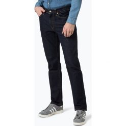 Levi's - Jeansy męskie, niebieski. Niebieskie jeansy męskie marki Levi's®, s, bez wzorów. Za 399,95 zł.
