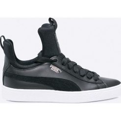 Buty sportowe damskie: Puma – Buty Basket Fierce