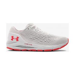 Under Armour HOVR™ Sonic 3 Tenisówki Biały. Białe trampki i tenisówki damskie Under Armour, bez wzorów, z materiału, bez zapięcia. Za 550,95 zł.