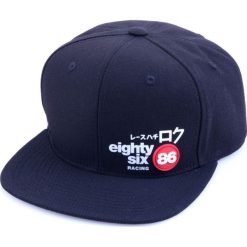 Czapki męskie: PROJEKT 86 Czapka Snap Eighty – 921481