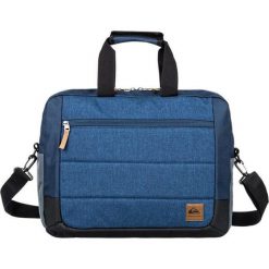 Quiksilver Torba na laptopa Carrie r II Moon Ocean EQYBA03121-BYK0. Torby na laptopa Quiksilver, bez wzorów, sportowe. Za 220,00 zł.