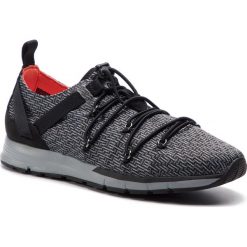 Buty UNDER ARMOUR - Ua W Charged Allaround Spdnt 1296221-040 Gph/Blk/Wht. Szare buty sportowe damskie Under Armour, bez wzorów, ze skóry, sportowe, na fitness i siłownię. Za 529,95 zł.