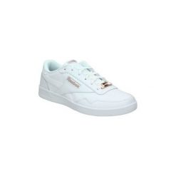Buty Reebok Sport CN4531. Białe buty sportowe męskie Reebok Sport, bez zapięcia. Za 329,21 zł.
