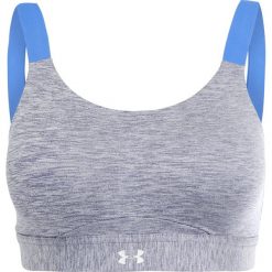 Biustonosze sportowe: Under Armour ECLIPSE HIGH Biustonosz sportowy midnight navy light