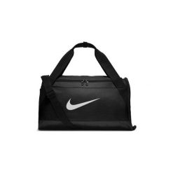 Torby sportowe Nike BA5335 Brasilia (Small) Training Duffel Bag. Czarne torby męskie sportowe Nike, bez wzorów, sportowe. Za 131,77 zł.