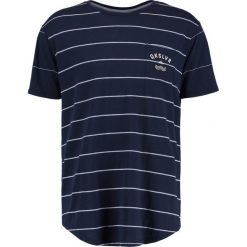T-shirty męskie z nadrukiem: Quiksilver CAPERROCKS Tshirt z nadrukiem navy