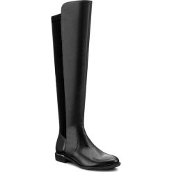 Muszkieterki LASOCKI - MESA-16 Czarny. Czarne bez kategorii marki Lasocki, z materiału. Za 399,99 zł.