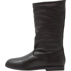 Buty zimowe damskie: Helene Rouge Śniegowce black