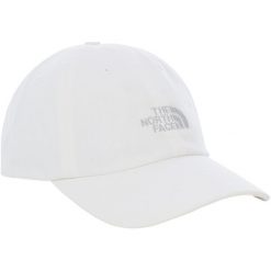 THE NORTH FACE NORM > 0A3SH3FN41. Czapki damskie The North Face, w paski. Za 89,99 zł.