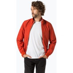 Superdry - Kurtka męska, czerwony. Czerwone kurtki męskie marki Superdry, m, bez wzorów, bez kaptura. Za 199,95 zł.