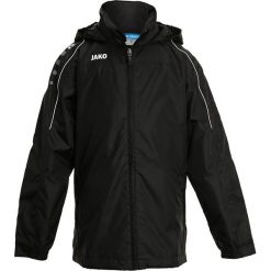 JAKO ALLWETTERJACKE TEAM Kurtka przeciwdeszczowa schwarz. Czarne kurtki sportowe damskie Jako, z poliesteru. Za 129,00 zł.