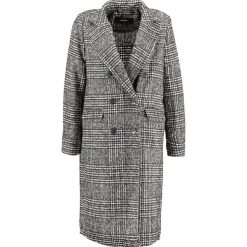 Płaszcze damskie: Vero Moda VMHIGHLAND Płaszcz wełniany /Płaszcz klasyczny black beauty/zinfandel