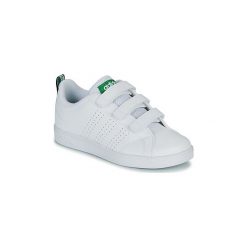 Buty Dziecko adidas ADV SCRATCH BOY. Trampki dziewczęce Adidas, bez wzorów, bez zapięcia. Za 143,20 zł.