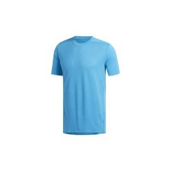 T-shirty z krótkim rękawem adidas Supernova Tee. Różowe koszulki męskie Adidas, s, bez wzorów, bez kołnierzyka, krótkie. Za 149,00 zł.