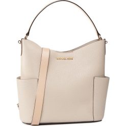 Torebka MICHAEL MICHAEL KORS - Bedfrod 30S0GBFL2L Light Sand. Brązowe torebki klasyczne damskie MICHAEL Michael Kors, bez wzorów, ze skóry, klasyczne, bez dodatków. Za 1179,00 zł.