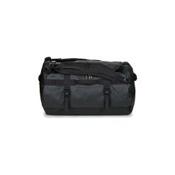 Torby podróżne The North Face BASE CAMP DUFFEL S. Czarne plecaki damskie marki The North Face, bez wzorów. Za 509,00 zł.