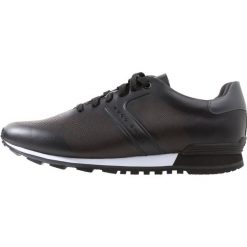 Tenisówki męskie: BOSS ATHLEISURE PARKOUR RUNN LUX Tenisówki i Trampki black