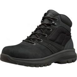 Helly Hansen Buty Męskie Montreal v2 Czarny Eu 42. Czarne buty sportowe męskie Helly Hansen, bez zapięcia. W wyprzedaży za 329,00 zł.