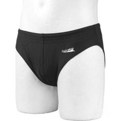 Kąpielówki męskie: Aqua-Speed SPODENKI PŁYW. KAROL XL 01 czarny (44055)