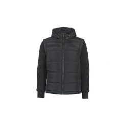 Kurtki krótkie Lonsdale TUXFORD. Czarne kurtki męskie marki Lonsdale, s, bez wzorów, krótkie, bez kaptura. Za 391,20 zł.