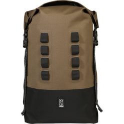 Chrome Industries URBAN EX ROLL TOP 28L Plecak ranger/black. Zielone plecaki męskie marki Chrome Industries. Za 669,00 zł.
