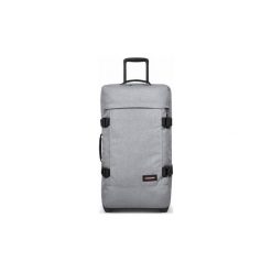 Walizki miękkie Eastpak TRANVERZ M SUNDAY GREY. Szare torebki klasyczne damskie Eastpak. Za 612,04 zł.