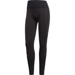 Legginsy do biegania damskie ADIDAS ULTRA TIGHTS / CF6005. Spodnie damskie Adidas. Za 239,99 zł.