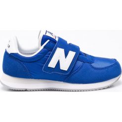 Buty sportowe chłopięce: New Balance – Buty dziecięce KV220BLY