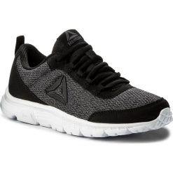 Buty sportowe damskie: Buty Reebok – Speedlux 3.0 CN1434 Black/Ash Grey/White