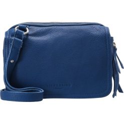 Torebki klasyczne damskie: Liebeskind Berlin MAIKE Torba na ramię electric blue