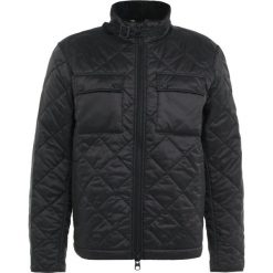 Kurtki męskie: Barbour International™ STEVE Kurtka przejściowa black