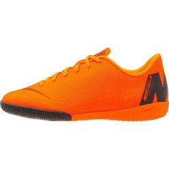 Buty sportowe męskie: Nike Performance VAPORX 12 ACADEMY IC Halówki total orange/black