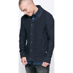 Swetry rozpinane męskie: Jack & Jones Vintage – Kardigan