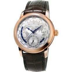 RABAT ZEGAREK FREDERIQUE CONSTANT FC-718WM4H4. Zegarki męskie FREDERIC CONSTANT. W wyprzedaży za 11190,00 zł.