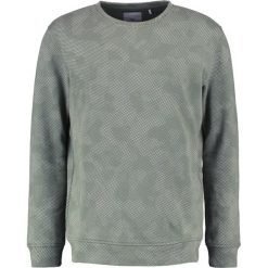 Bluzy męskie: Minimum JONES Bluza drab