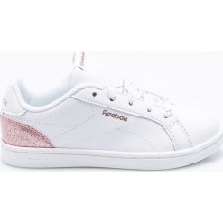 Buty sportowe dziewczęce: Reebok – Buty dziecięce Royal Complete