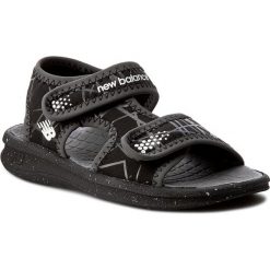 Sandały chłopięce: Sandały NEW BALANCE – K2031BKW Black/White