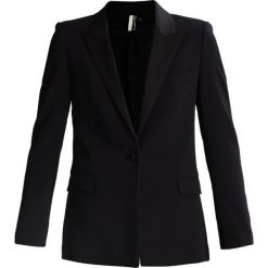 Marynarki i żakiety damskie: Topshop Żakiet black