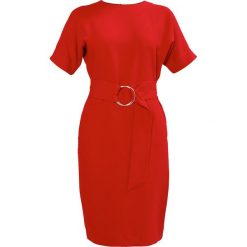 Sukienki: Warehouse ORING Sukienka letnia red