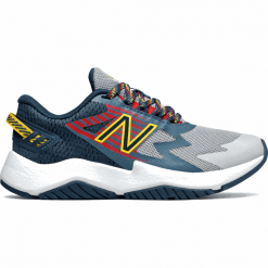 New Balance YKRAVBG1. Buciki niemowlęce New Balance, z gumy, bez zapięcia. Za 269,99 zł.