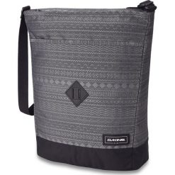 Dakine Infinity Torba Szary. Szare torebki klasyczne damskie Dakine, w paski, z poliesteru, bez dodatków. Za 343,95 zł.