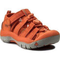 Sandały chłopięce: Sandały KEEN – Newport H2 1018264 Golden Poppy