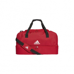Torby sportowe adidas Torba Tiro Medium. Czerwone torby podróżne marki Adidas. Za 179,00 zł.