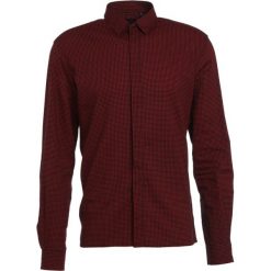 Koszule męskie na spinki: Antony Morato SLIM FIT Koszula rosso